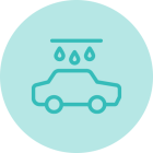 Dịch Vụ Rửa Xe